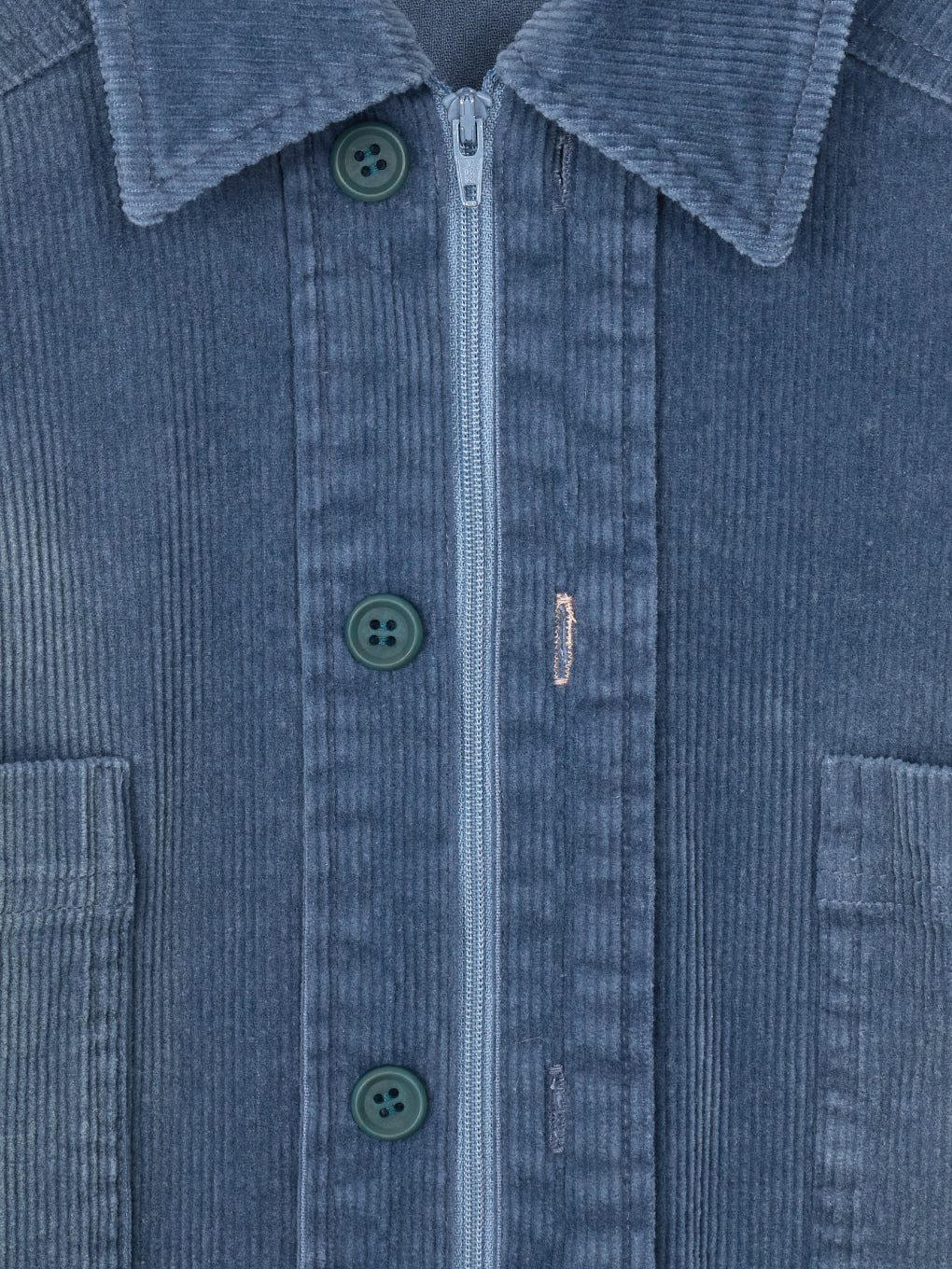 MULTIPLY CORDUROY SHIRT