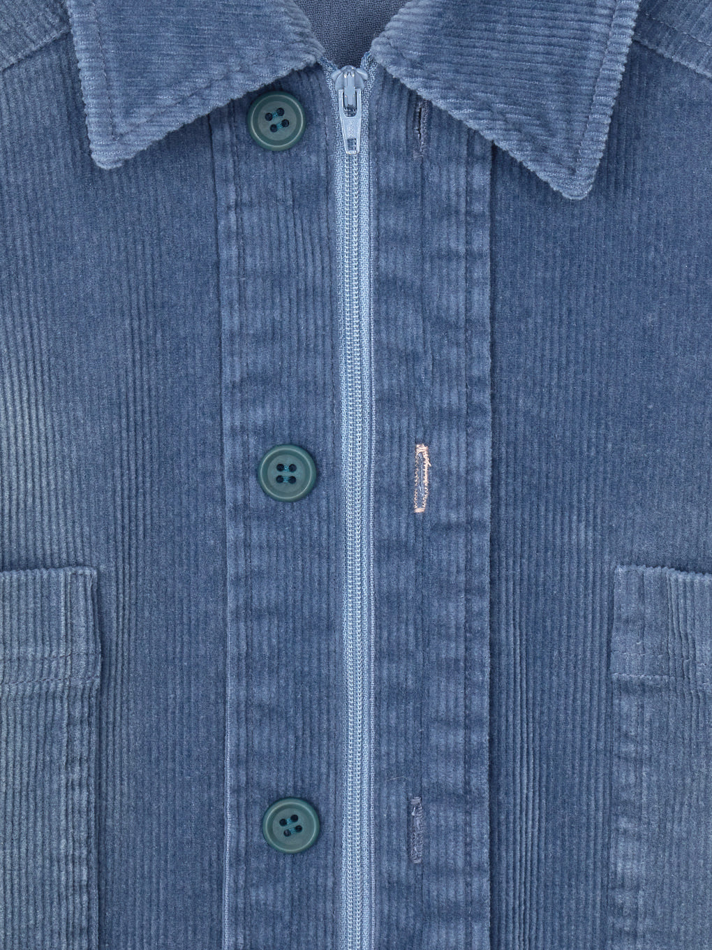 MULTIPLY CORDUROY SHIRT