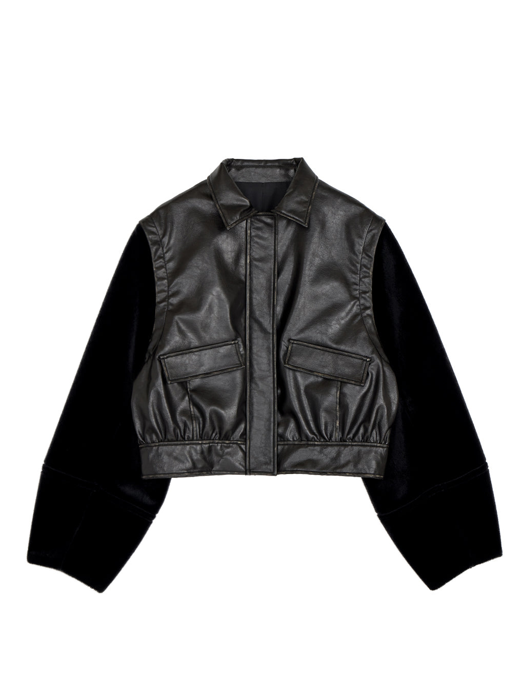 EL PRODUCT #3 JACKET