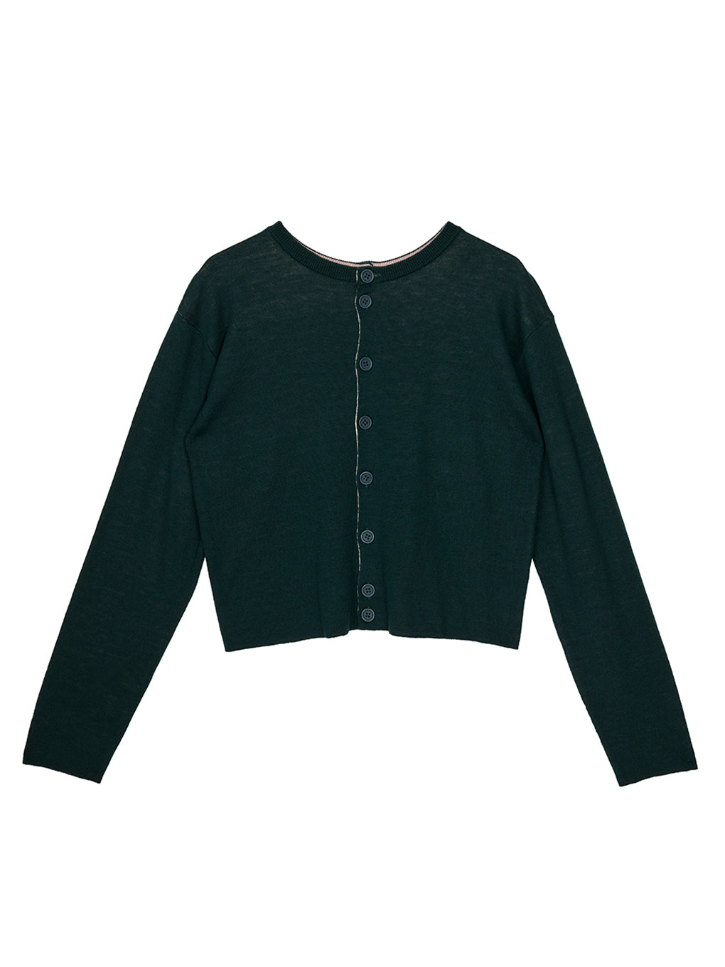 ANYWAY KNIT CARDIGAN