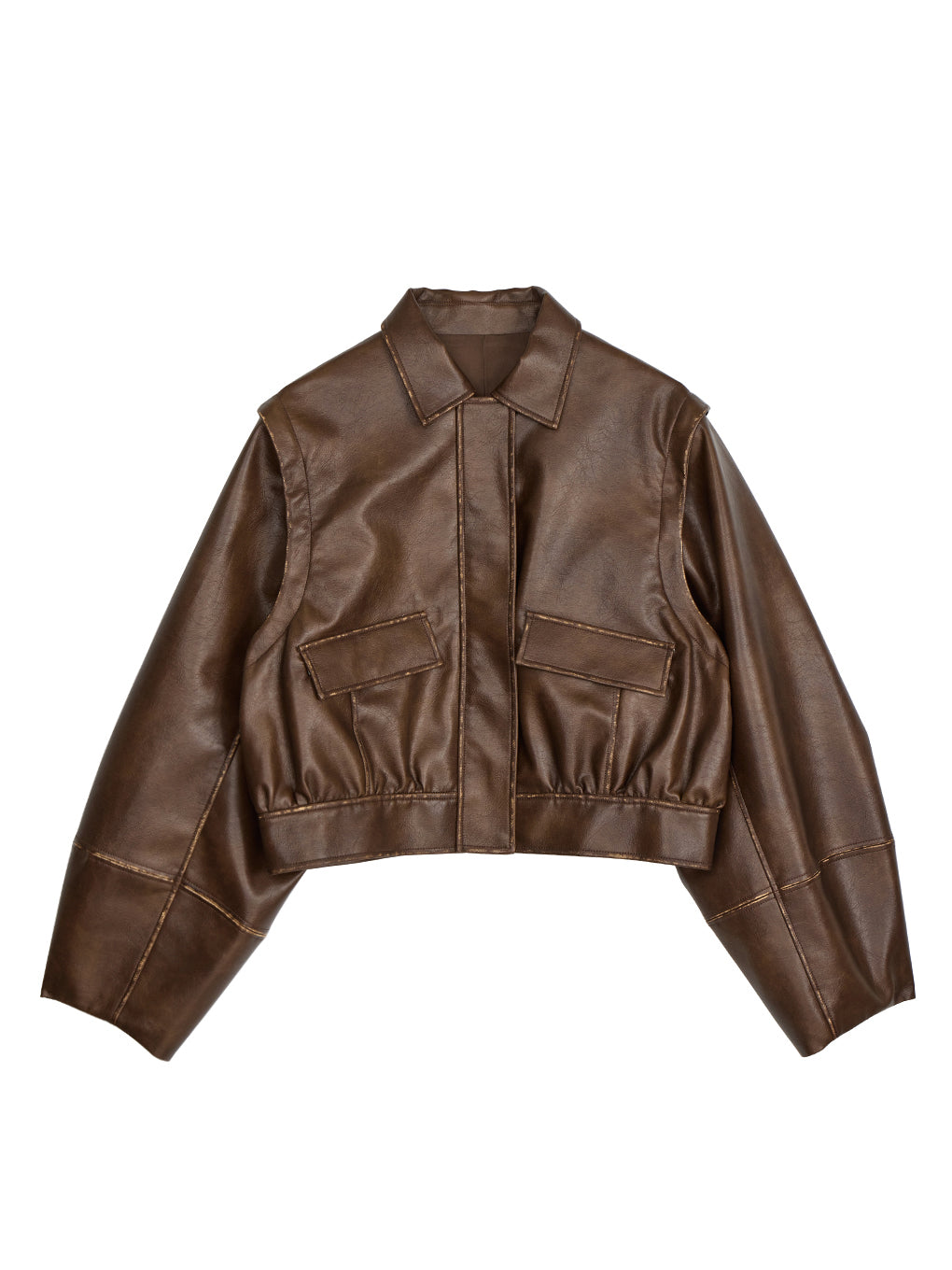 EL PRODUCT #3 JACKET