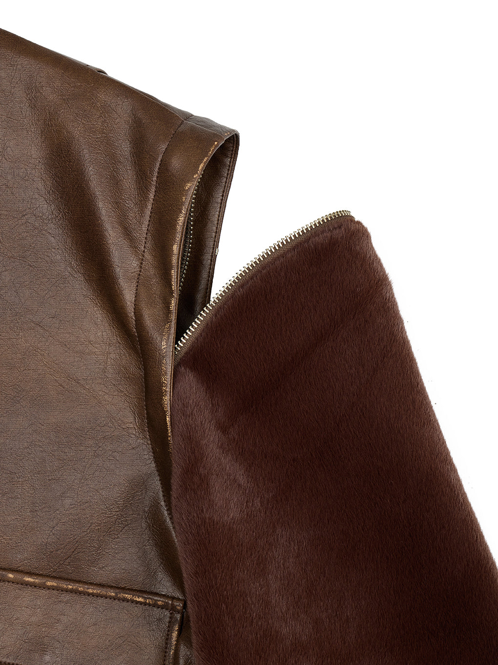 EL PRODUCT #3 JACKET