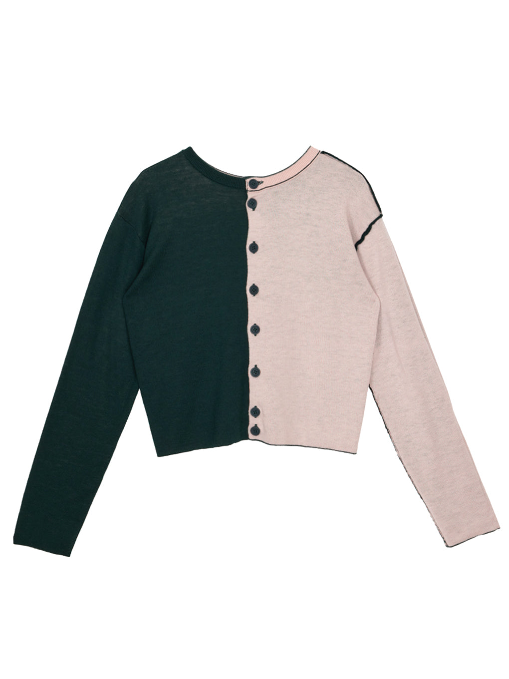 ANYWAY KNIT CARDIGAN