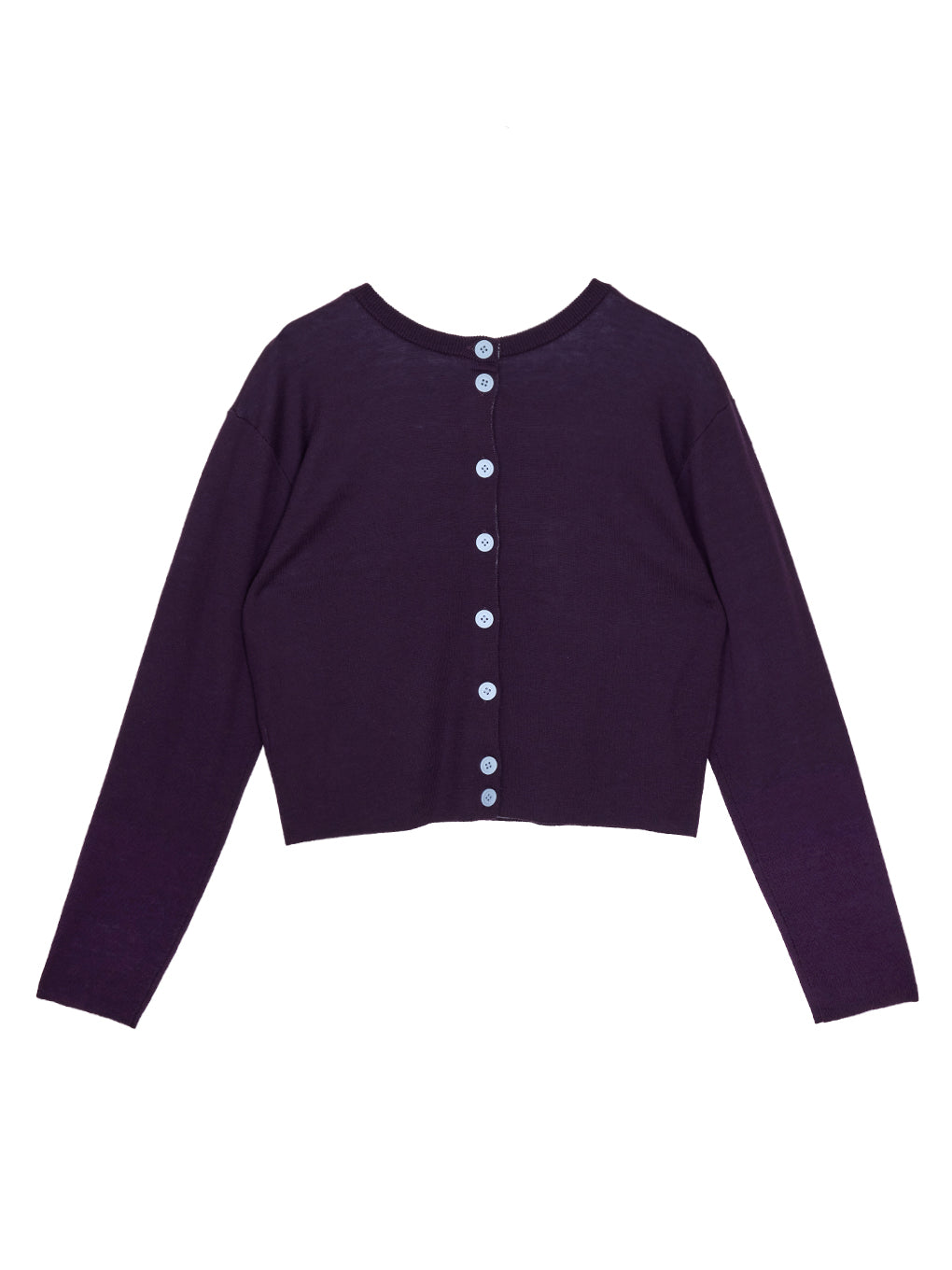 ANYWAY KNIT CARDIGAN