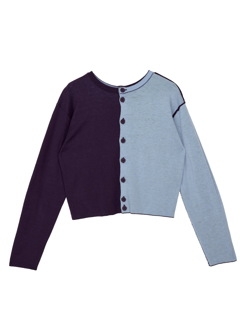 ANYWAY KNIT CARDIGAN