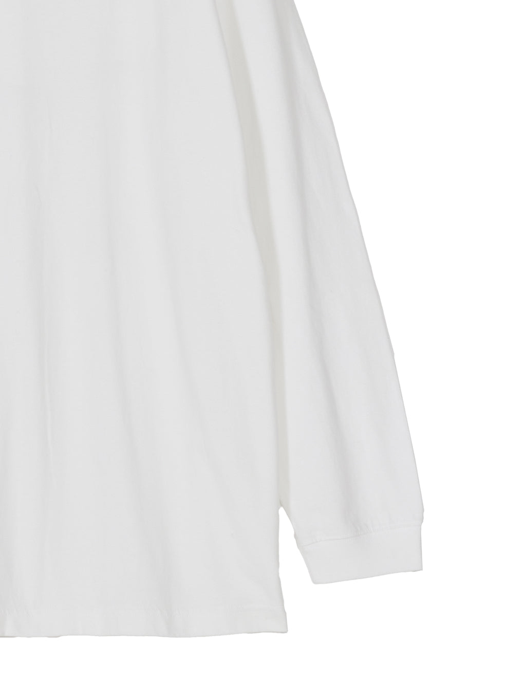 THE PAPRIKA LS TEE