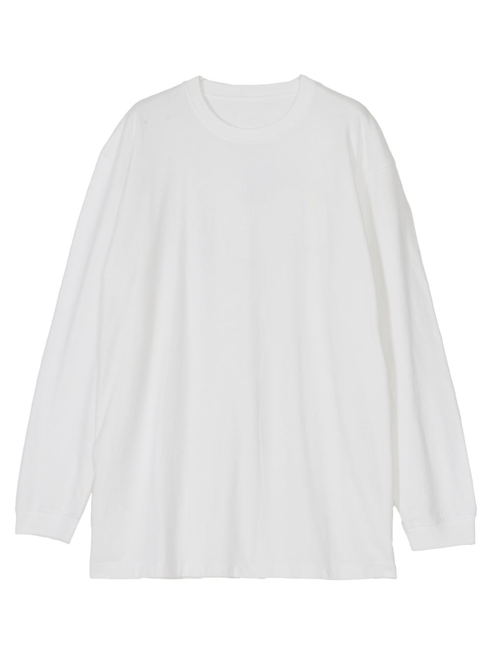 THE PAPRIKA LS TEE