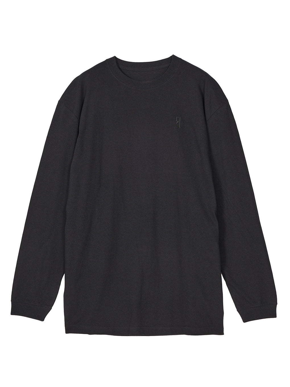 THE PAPRIKA LS TEE