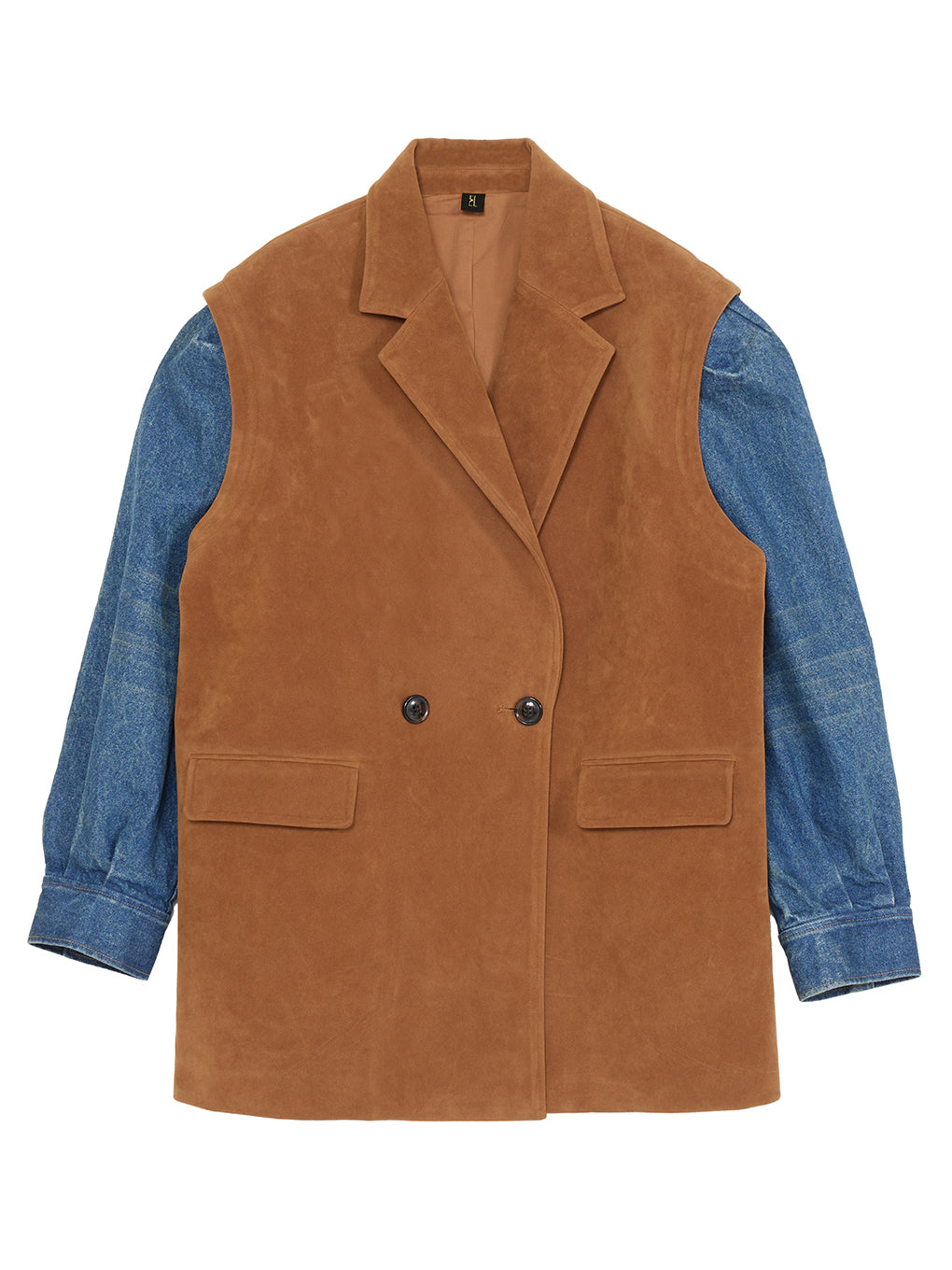 EL PRODUCT #1 JACKET