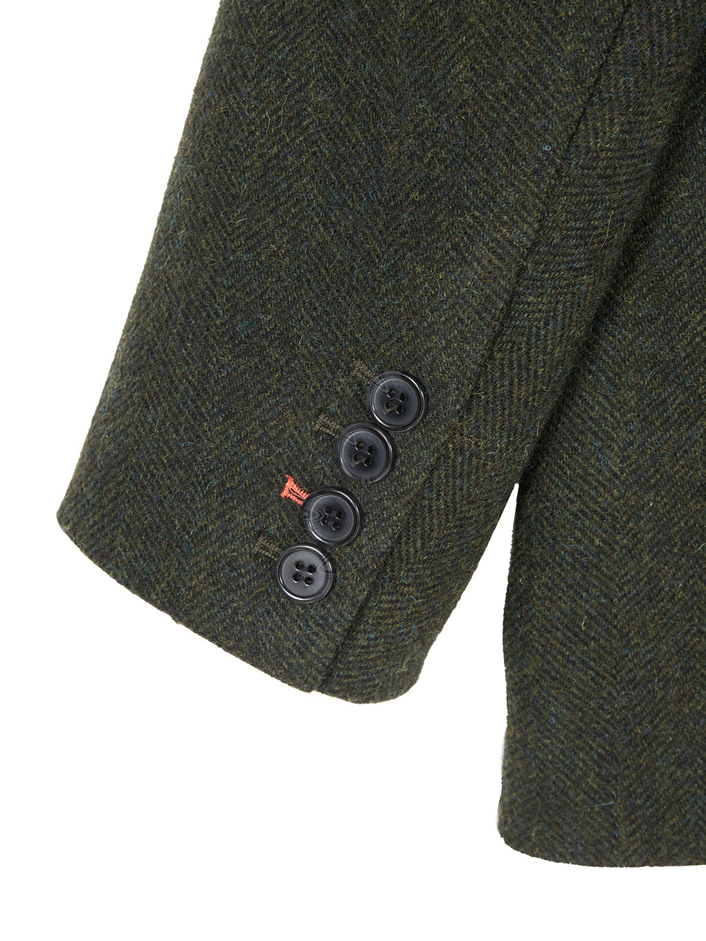 TAILORED PROM JACKET