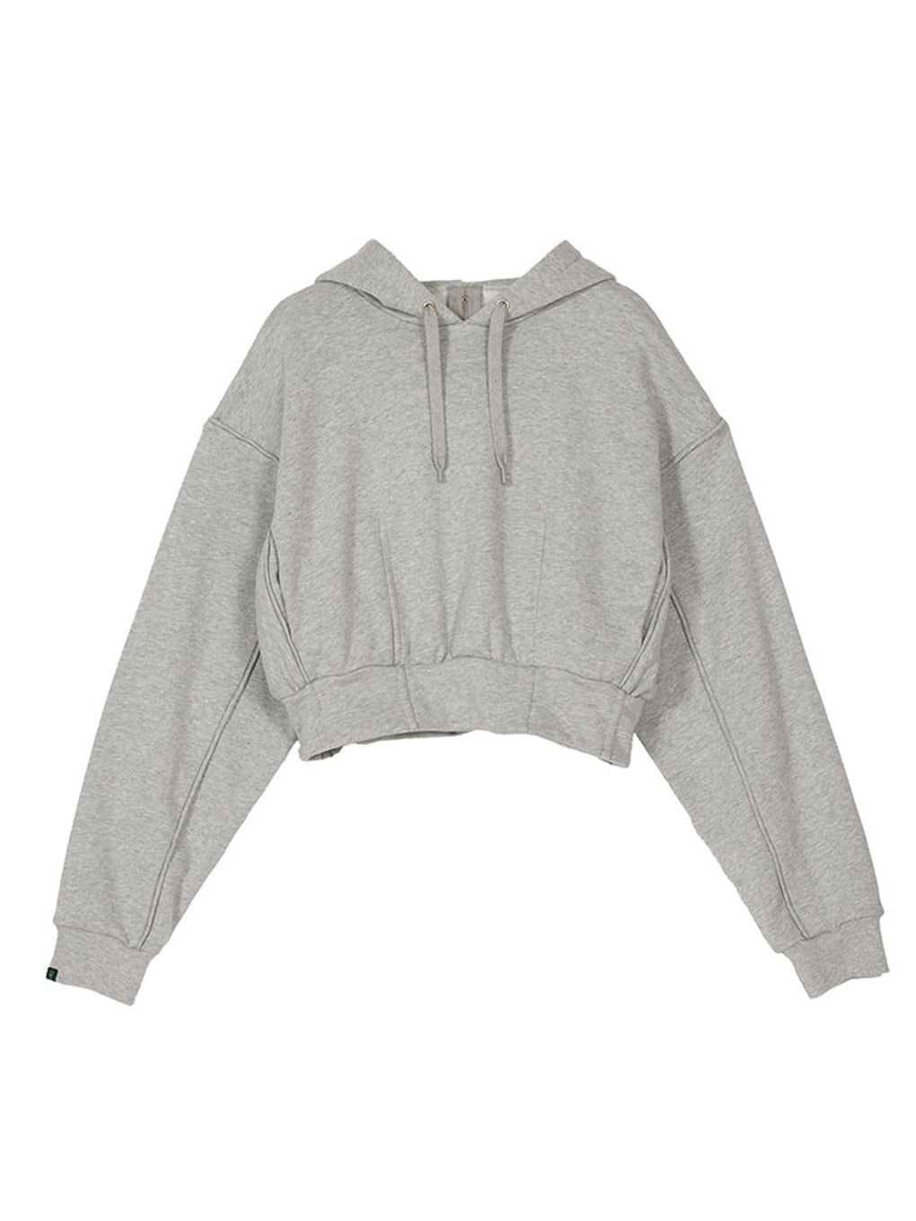 FRENCH TERRY HOODIE