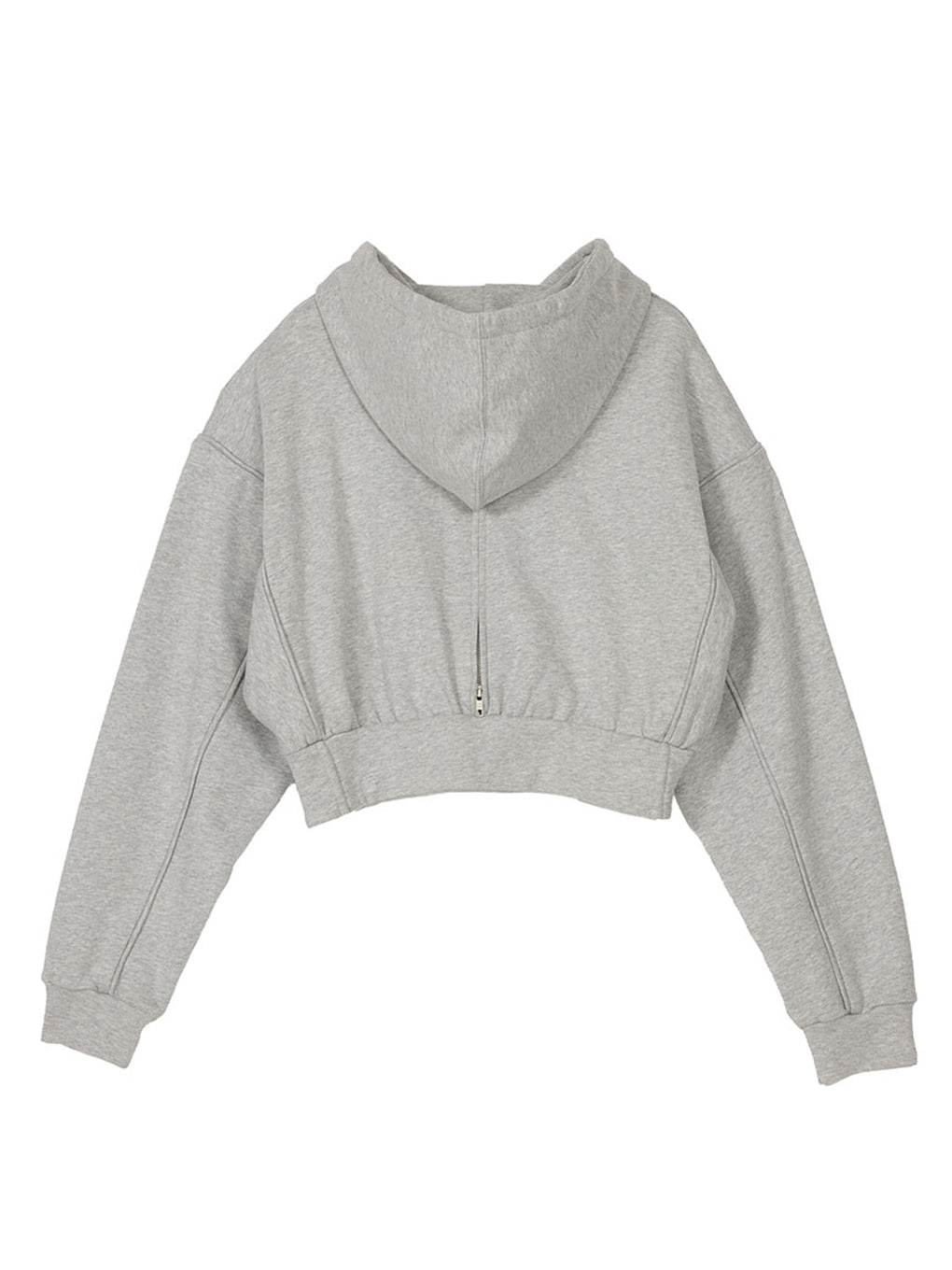 FRENCH TERRY HOODIE