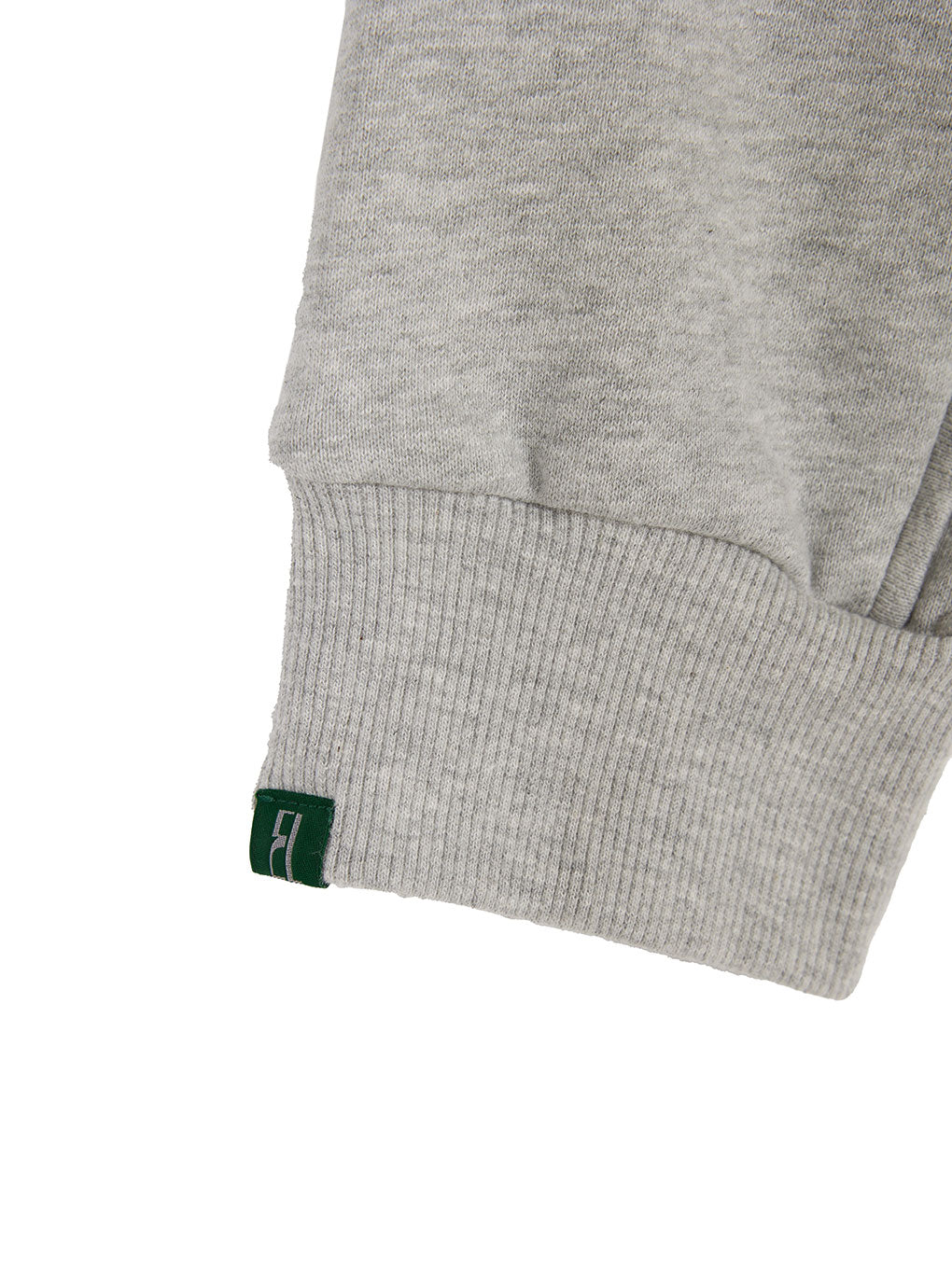 FRENCH TERRY HOODIE