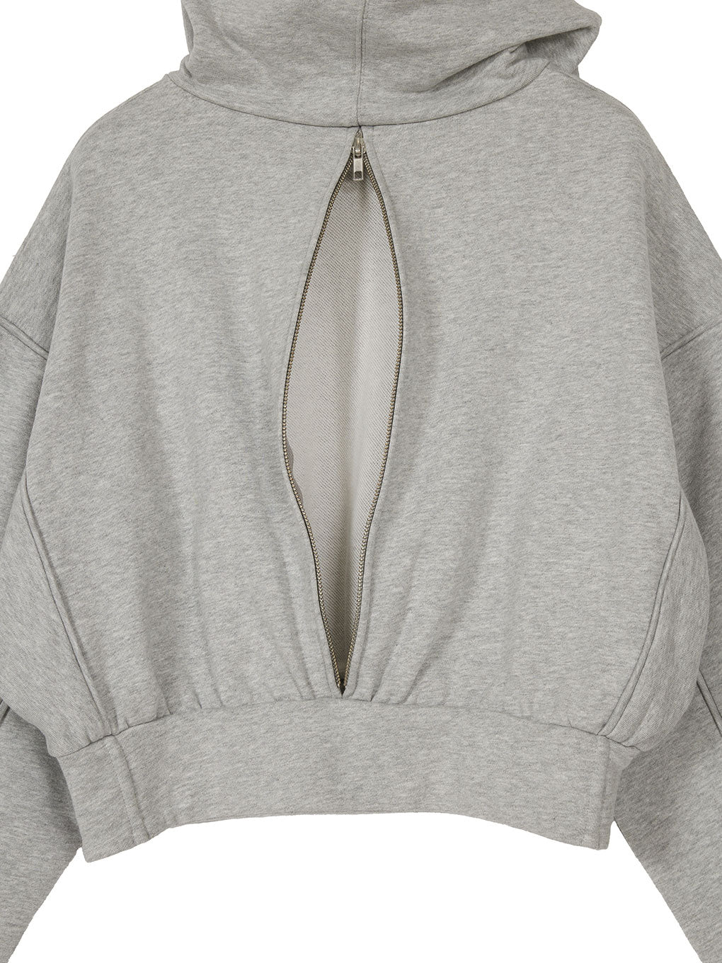 FRENCH TERRY HOODIE