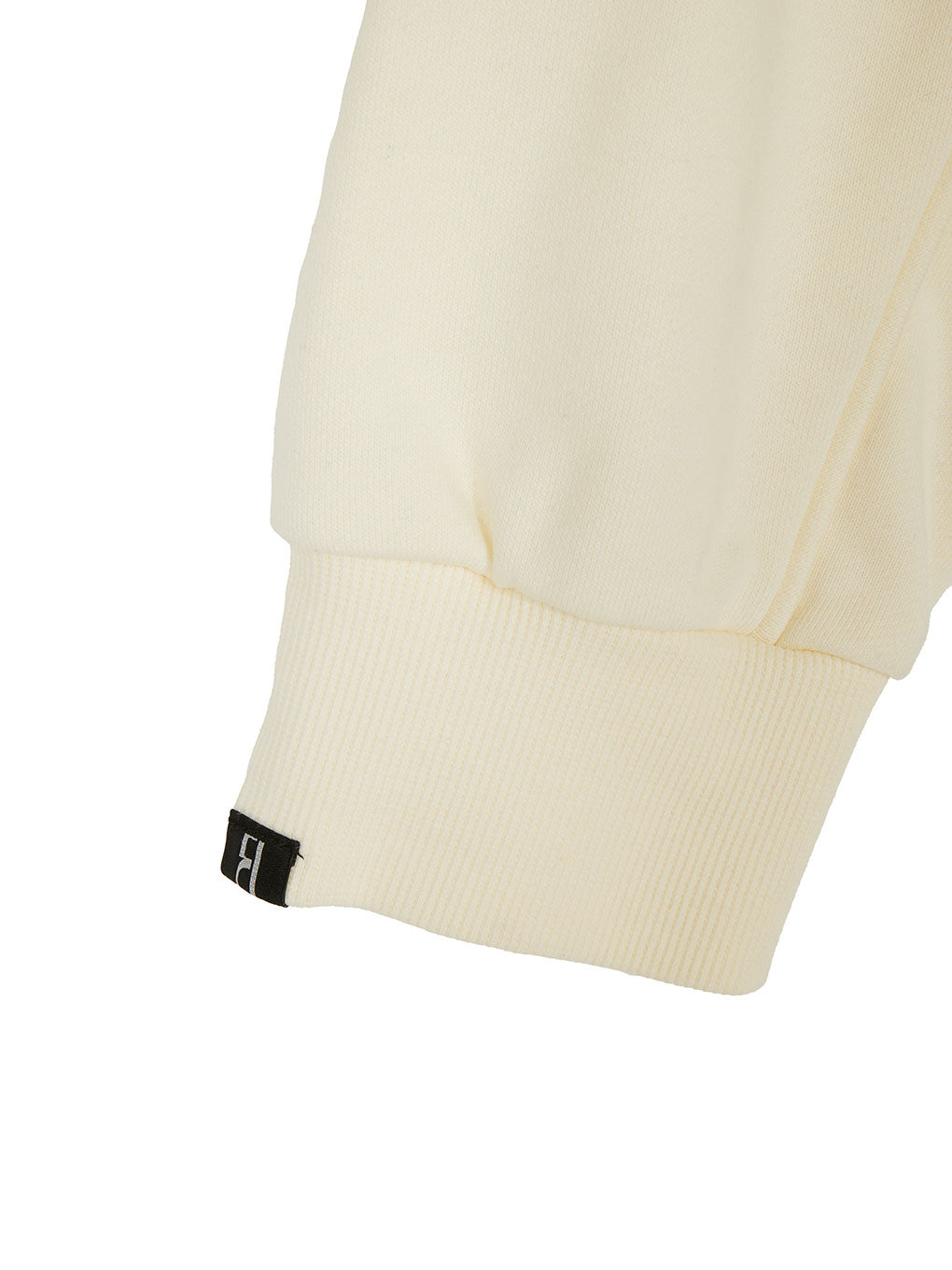 FRENCH TERRY HOODIE