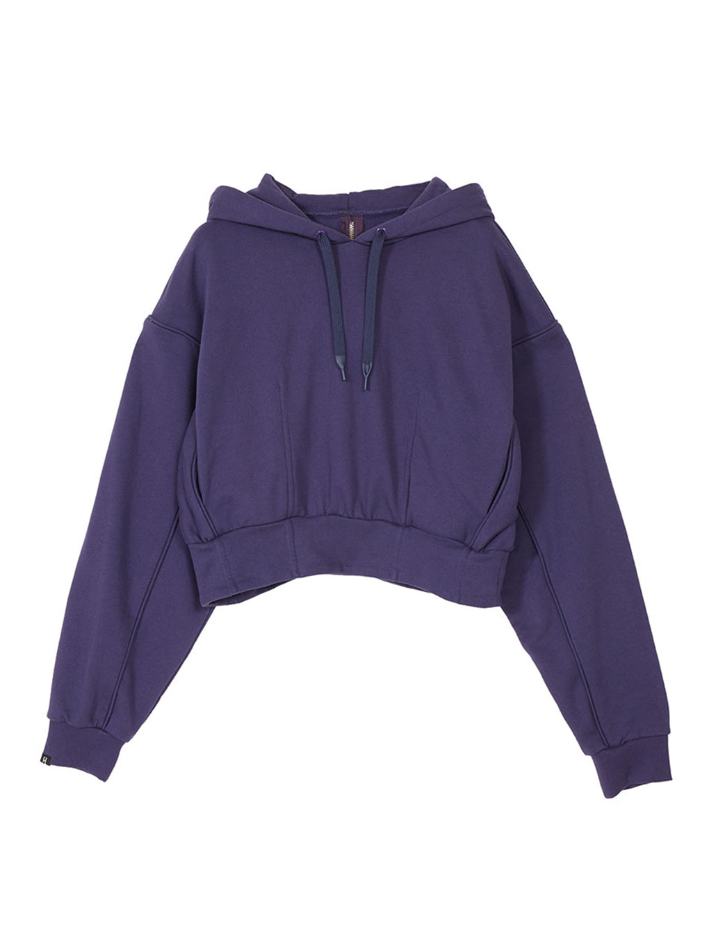 FRENCH TERRY HOODIE