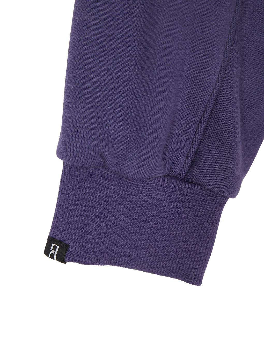 FRENCH TERRY HOODIE