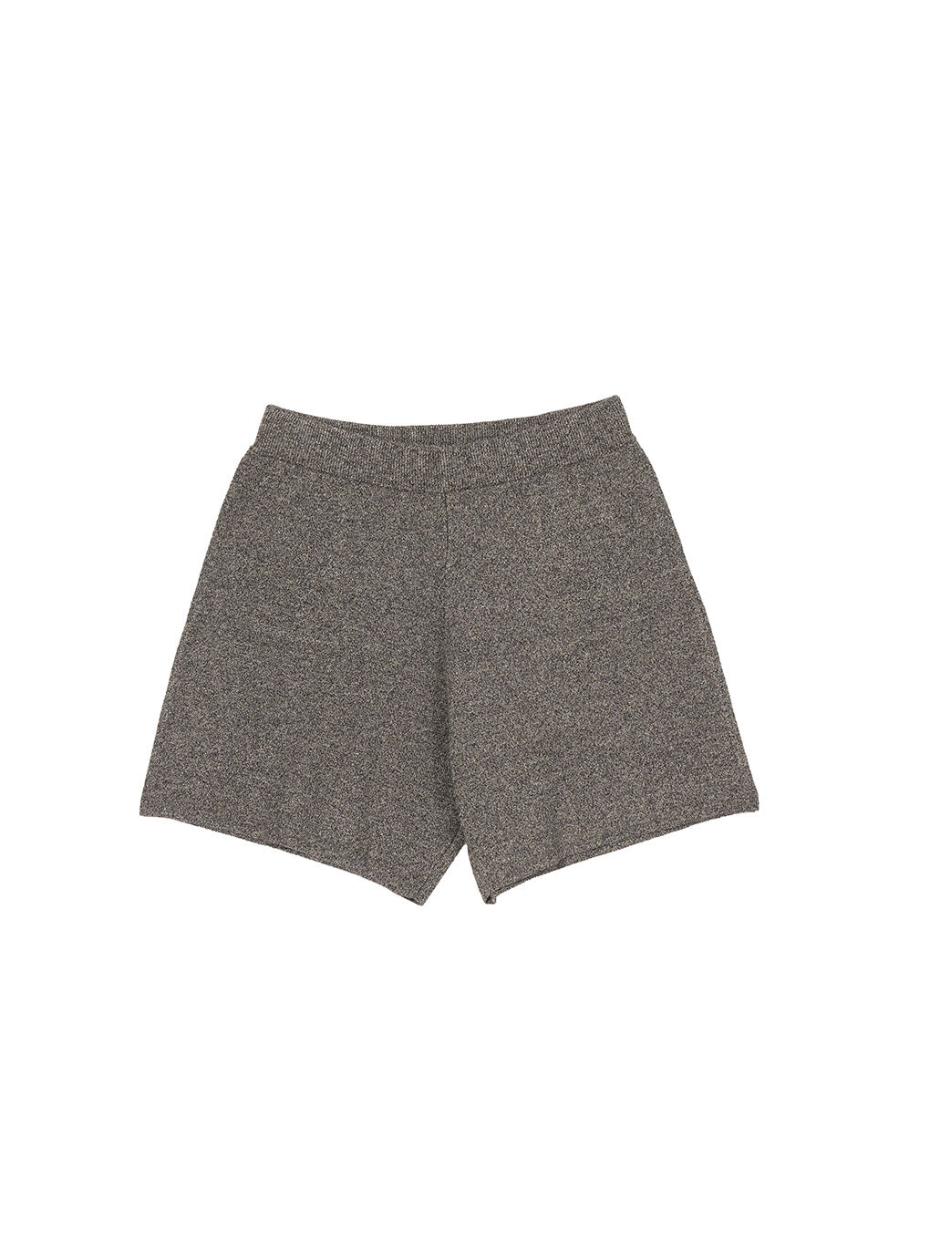 KNIT SHORT PANTS