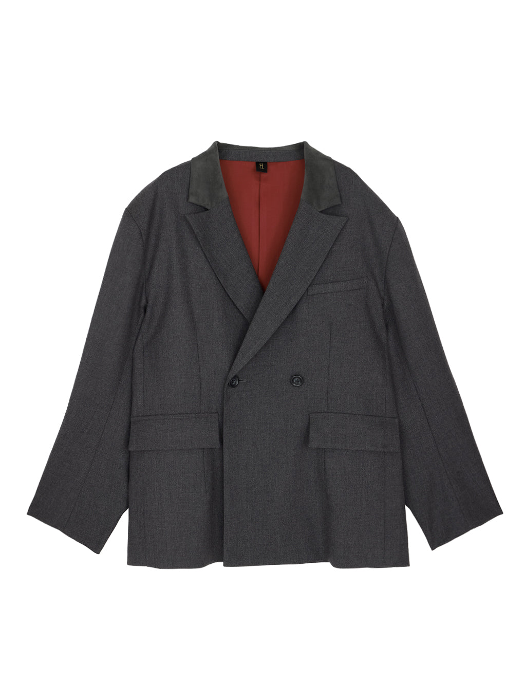 #3 TAILORED PROM JACKET