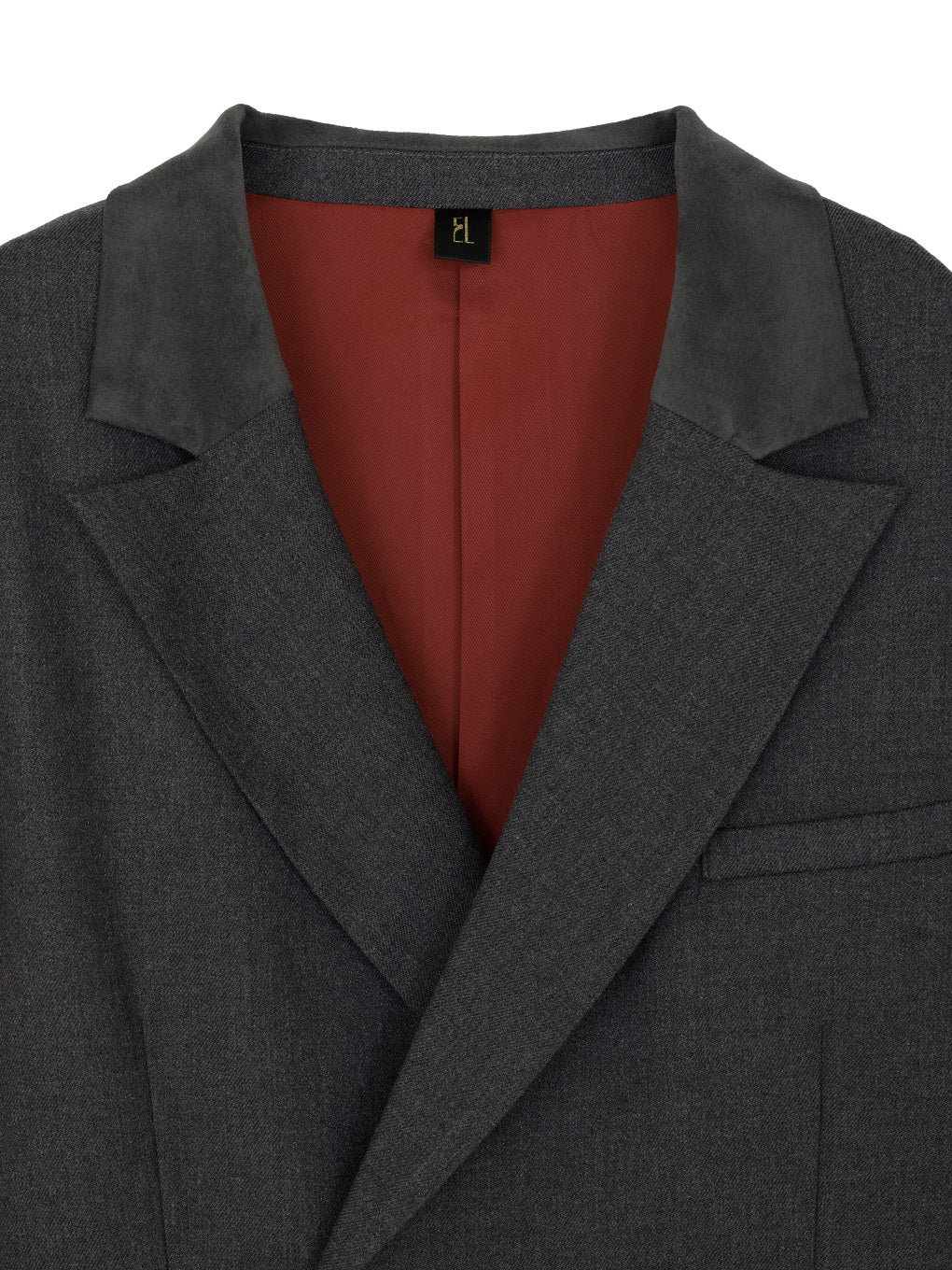 #3 TAILORED PROM JACKET
