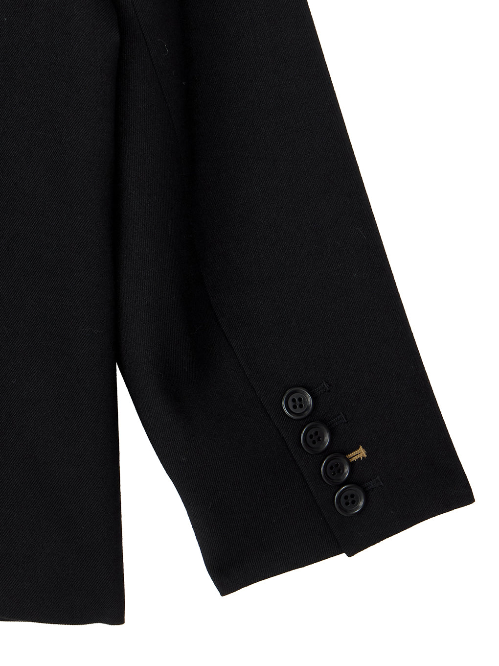 #3 TAILORED PADDED LINING PROM JACKET