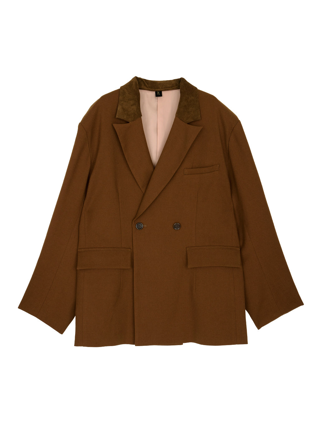#3 TAILORED PROM JACKET