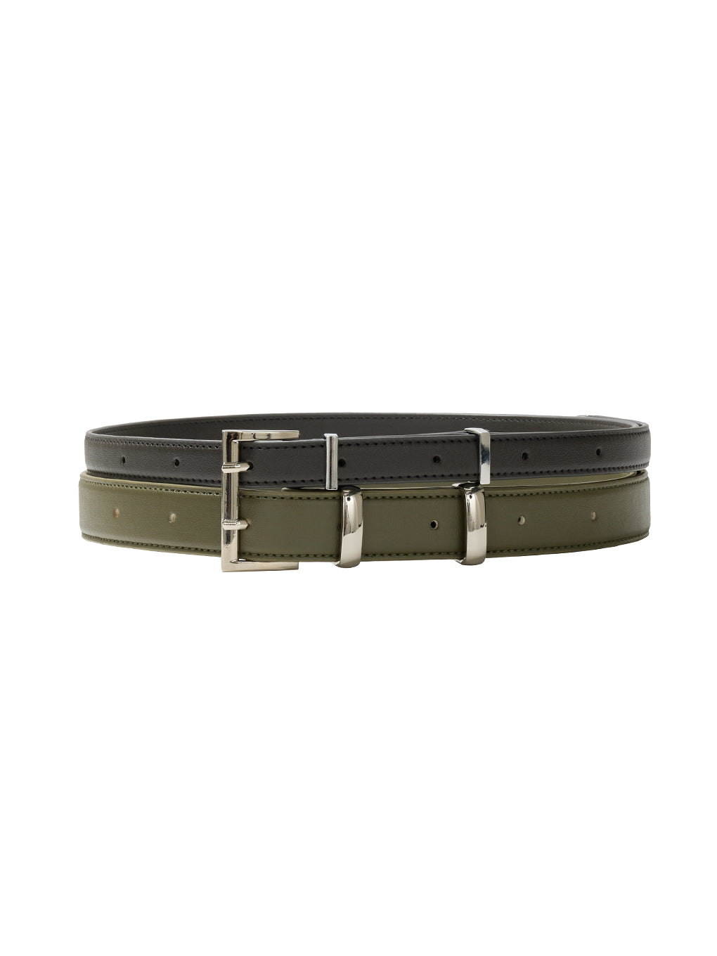 DOUBLE EGDE BELT