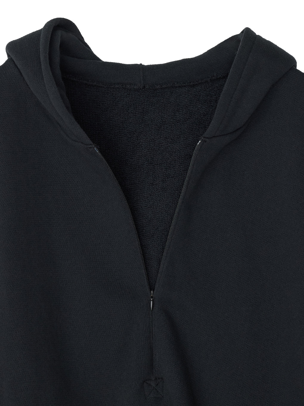 COZY FRENCH TERRY AIO