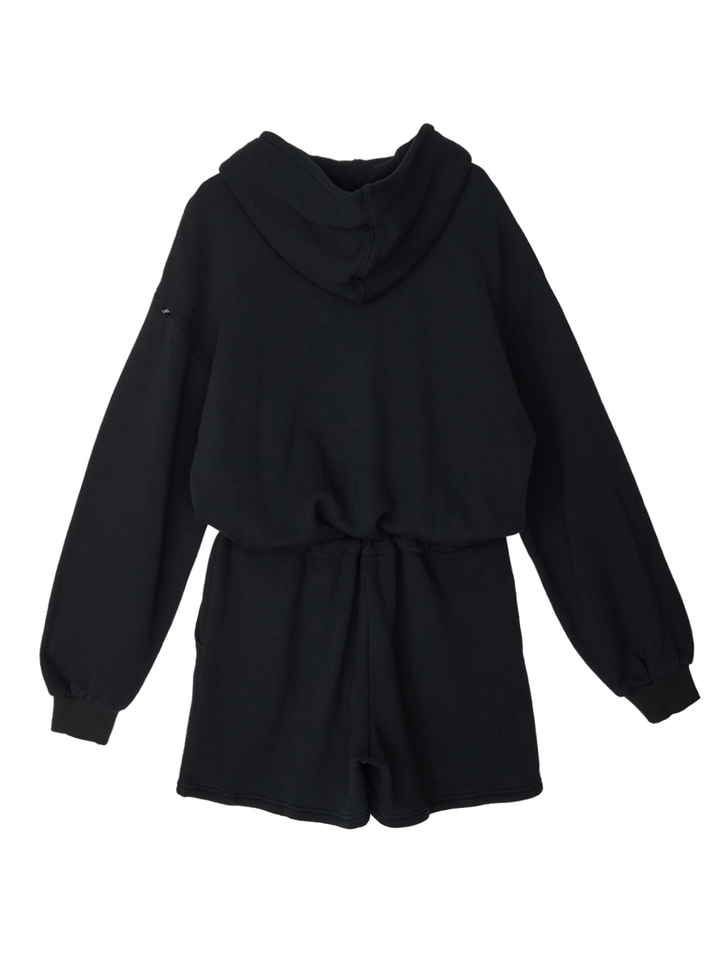 COZY FRENCH TERRY AIO