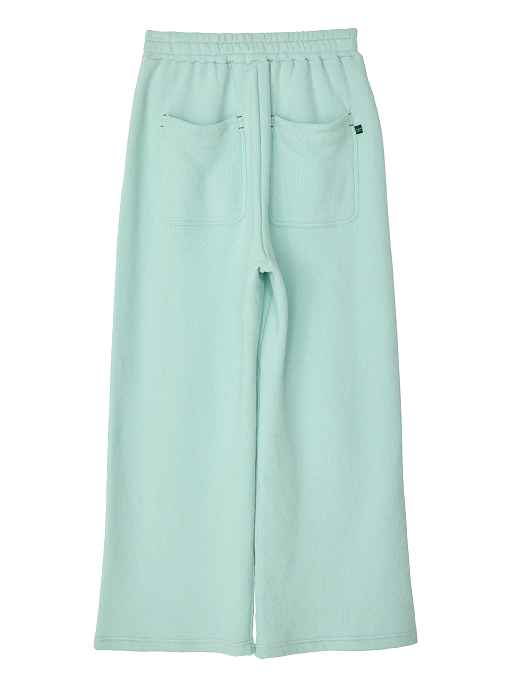 COZY FRENCH TERRY PANTS