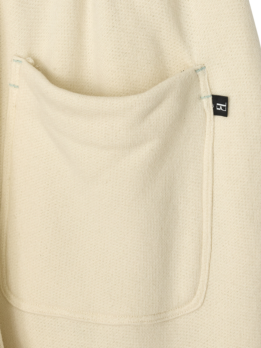 COZY FRENCH TERRY PANTS