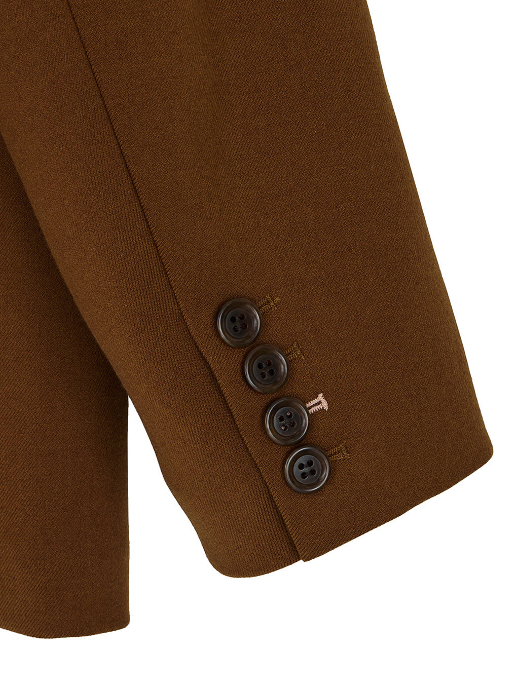 #3 TAILORED PADDED LINING PROM JACKET