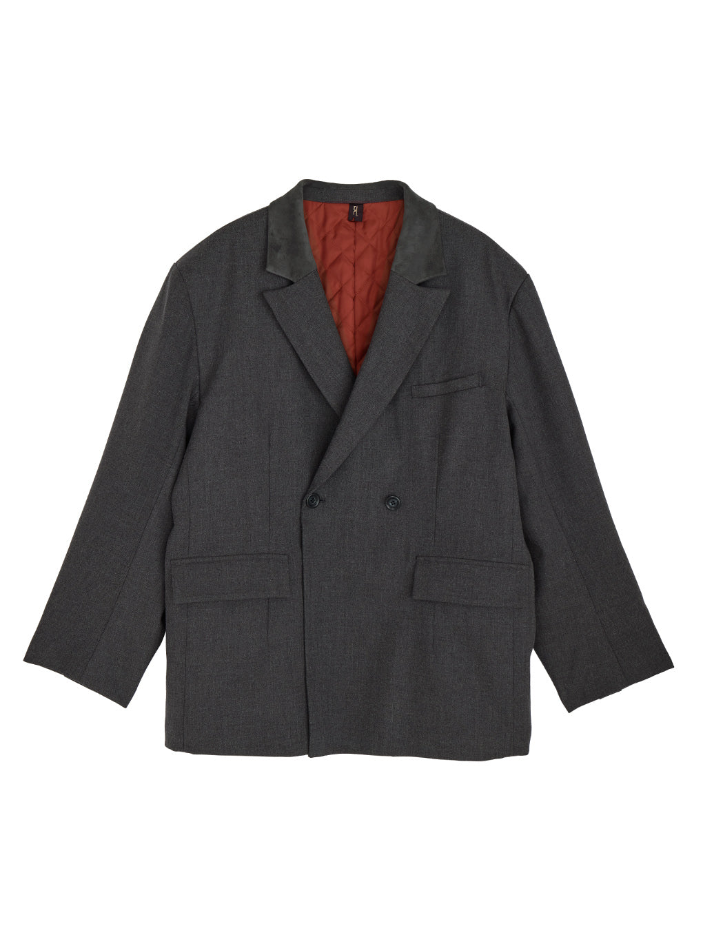 #3 TAILORED PADDED LINING PROM JACKET
