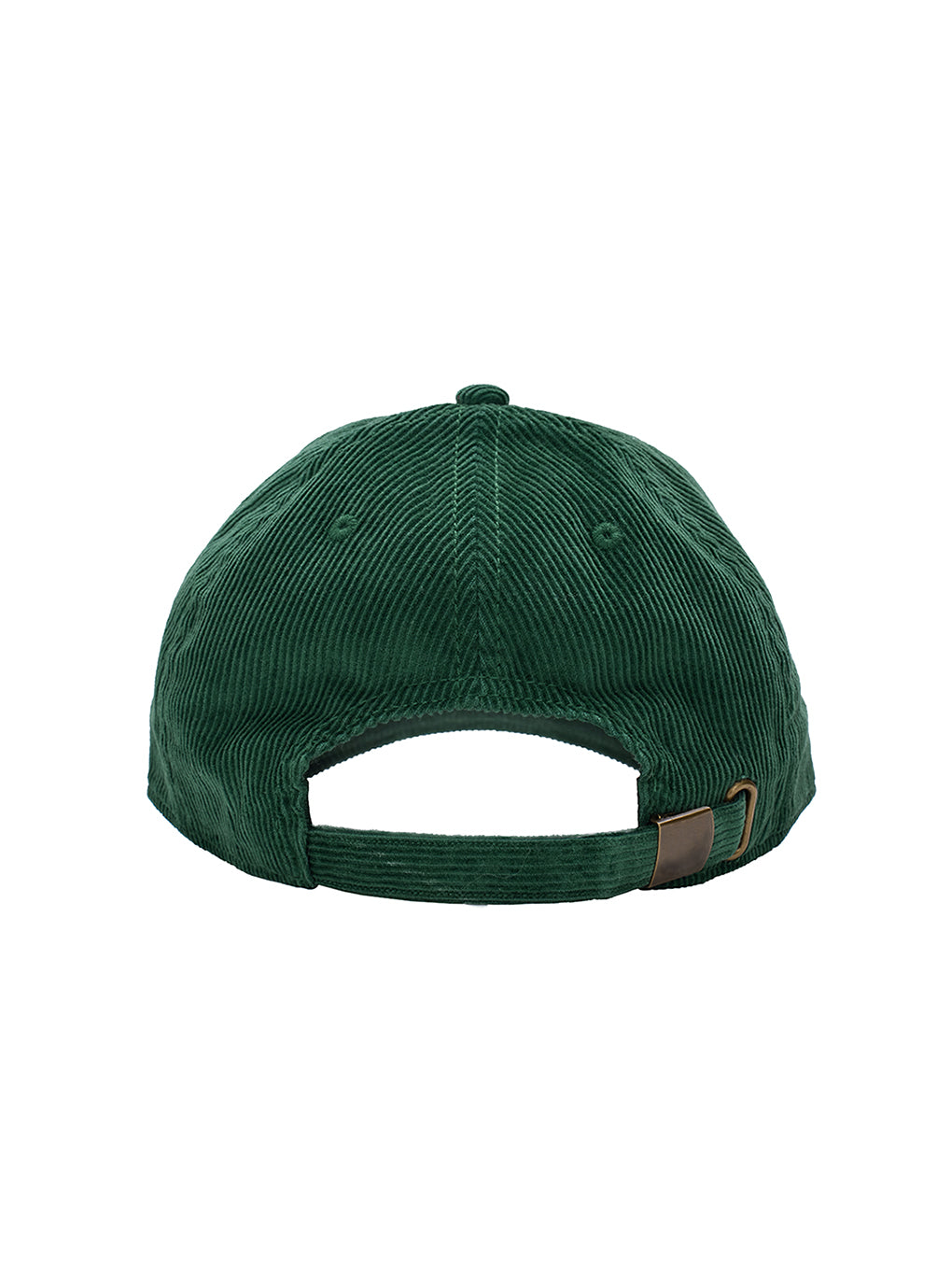 2026 AUTUMN CORDUROY CAP