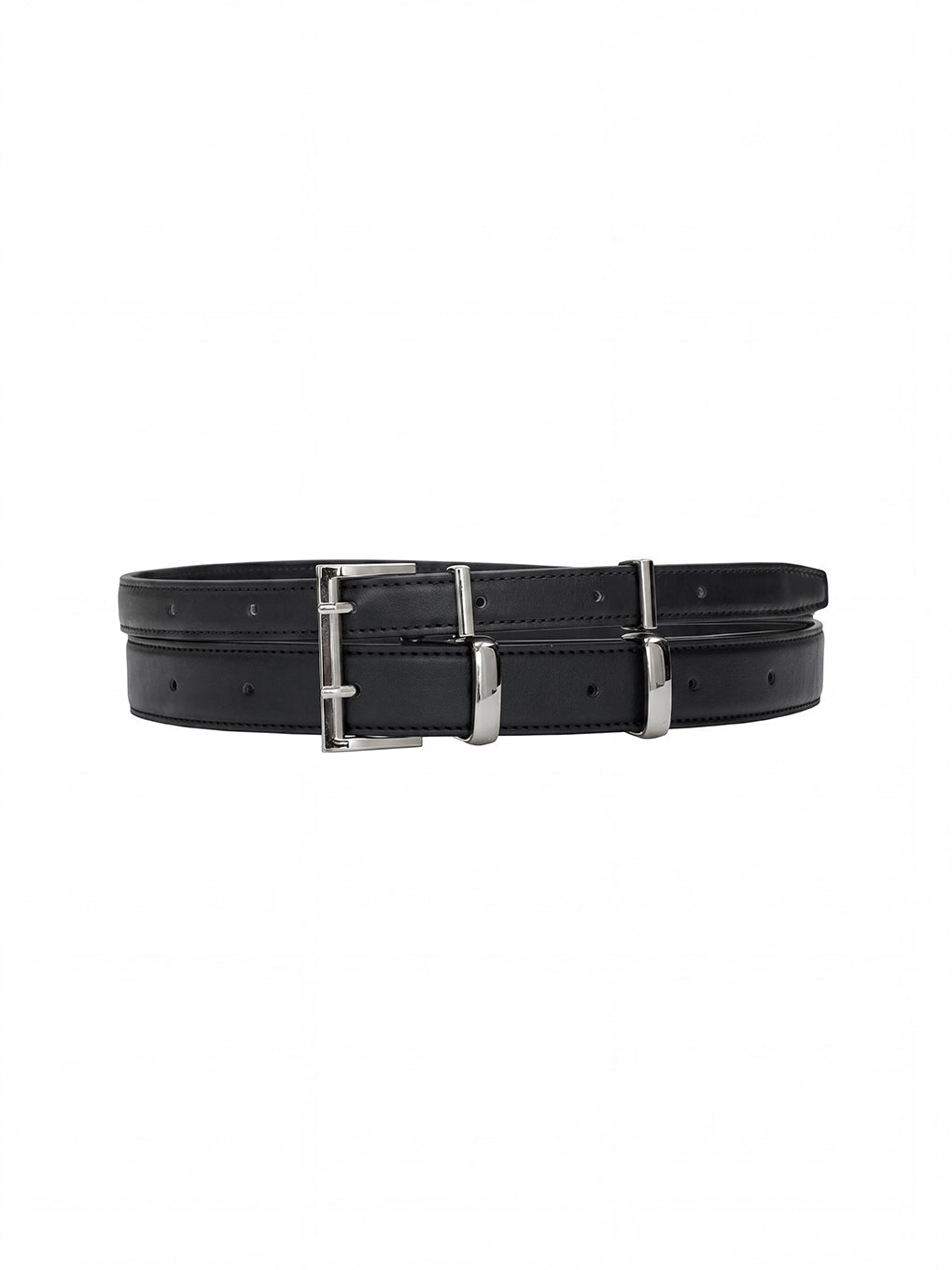 DOUBLE EGDE BELT