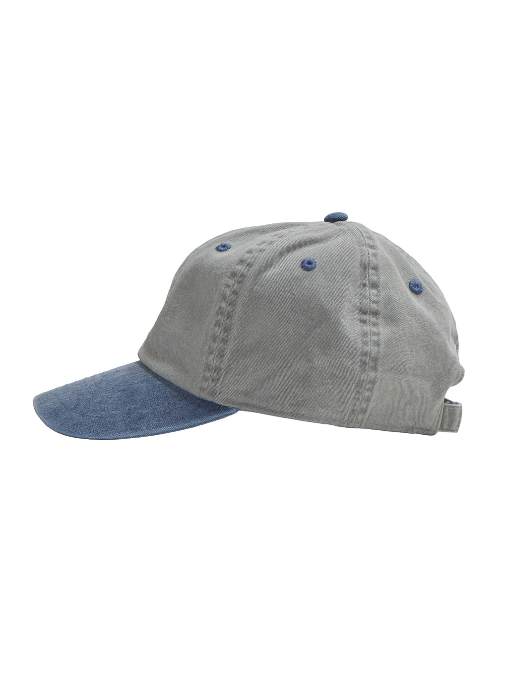 2026 SUMMER TWILL CAP