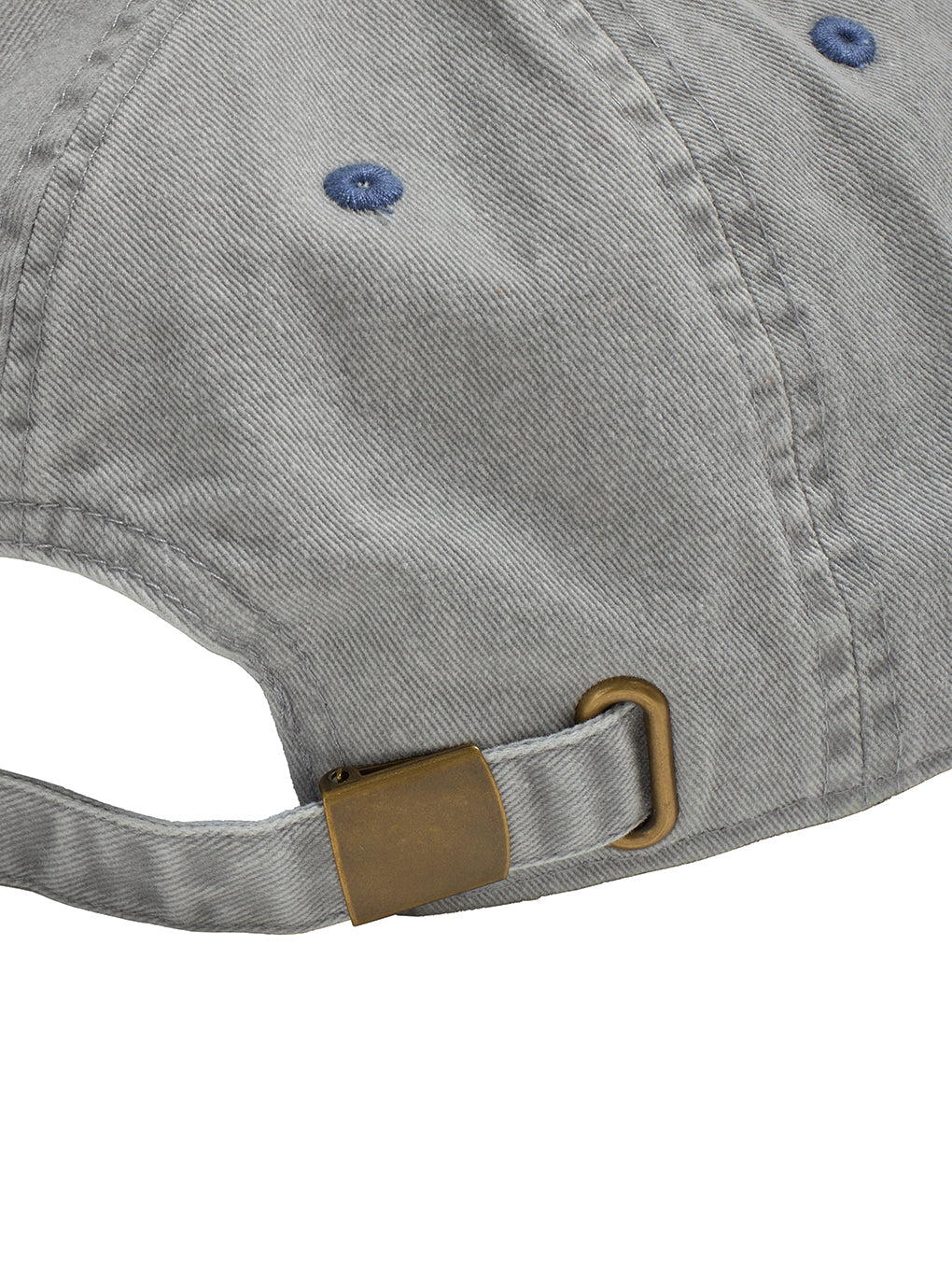 2026 SUMMER TWILL CAP