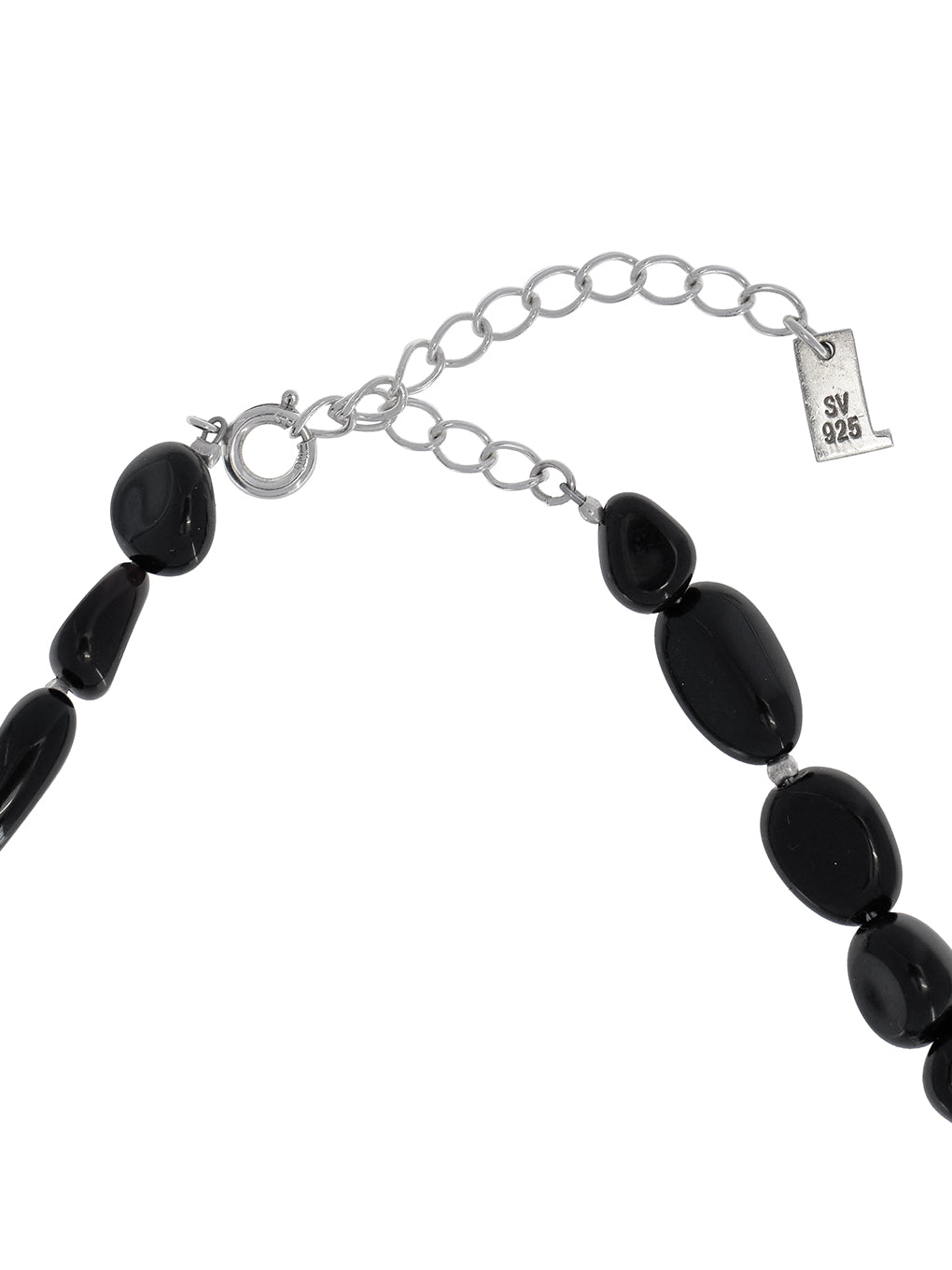 NOIR CHOKER
