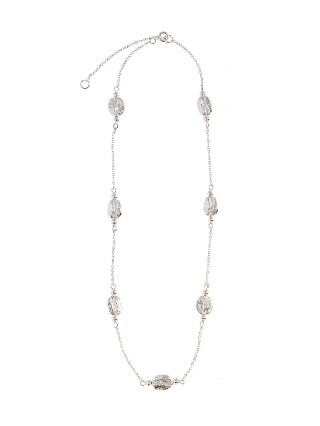 COFFEE MAME NECKLACE