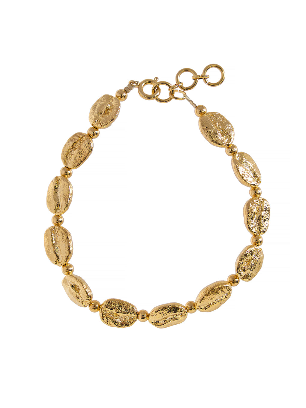 COFFEE MAME BRACELET