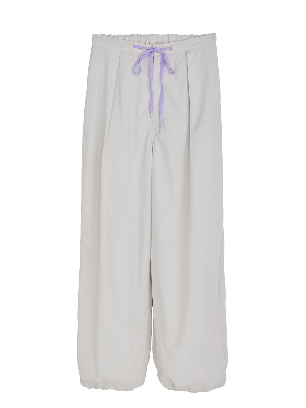 FILMY WIDE STRAIGHT PANTS