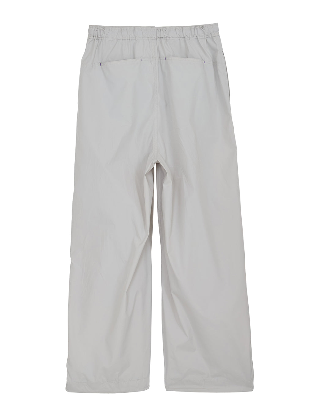 FILMY WIDE STRAIGHT PANTS