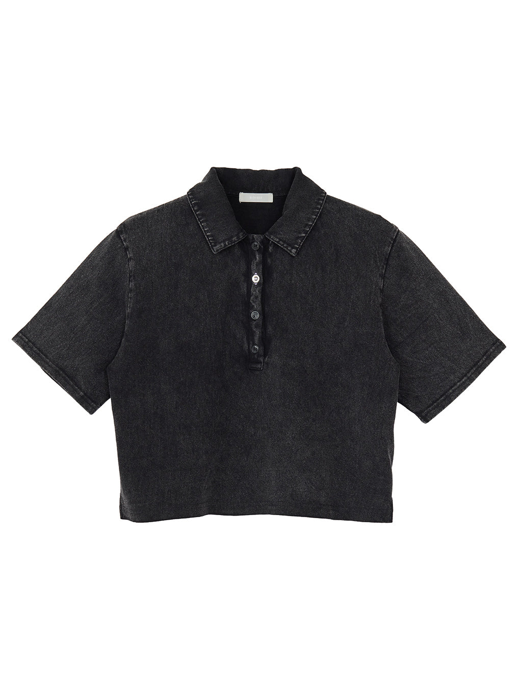PIGMENT POLO TOP