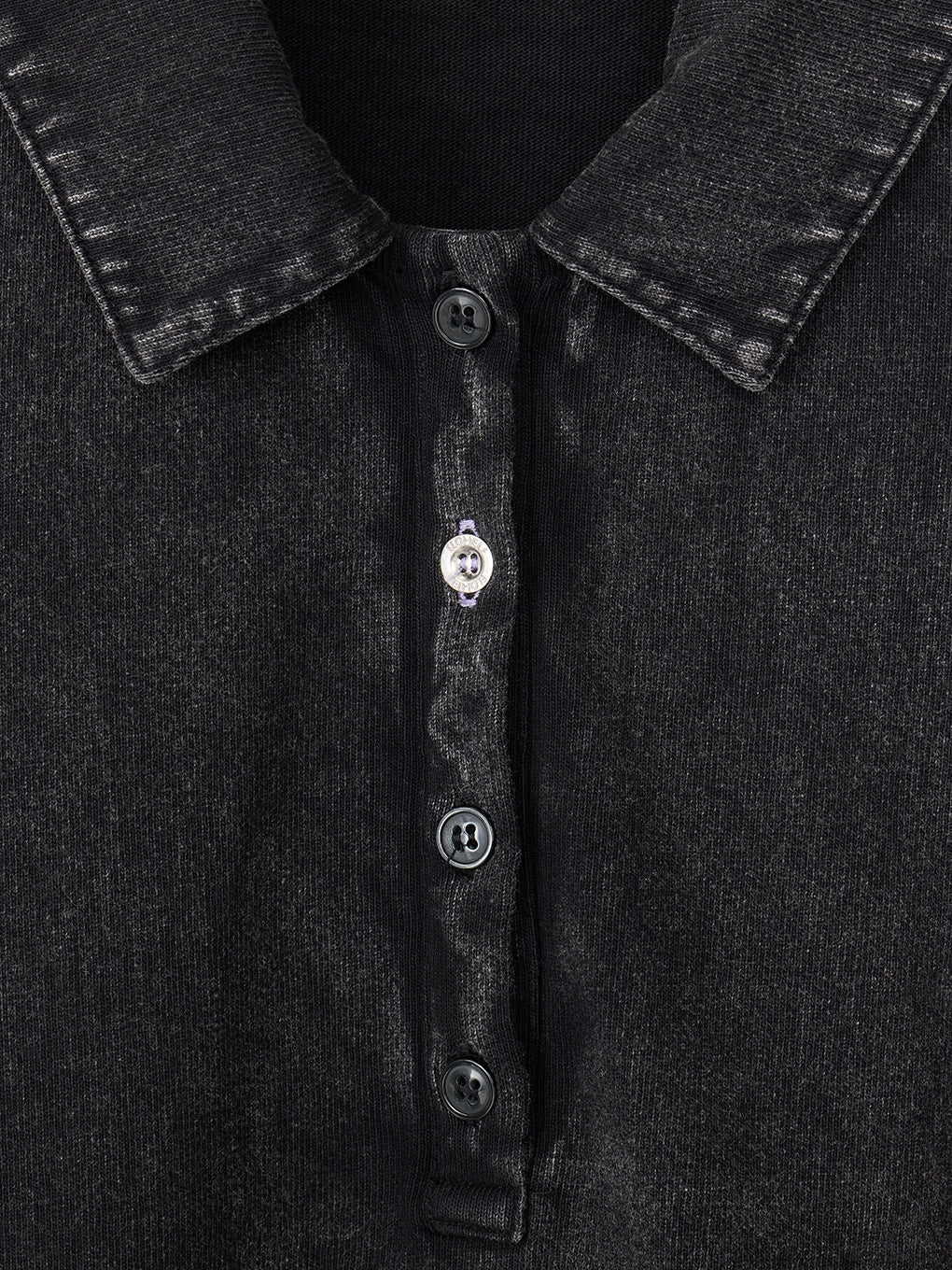 PIGMENT POLO TOP