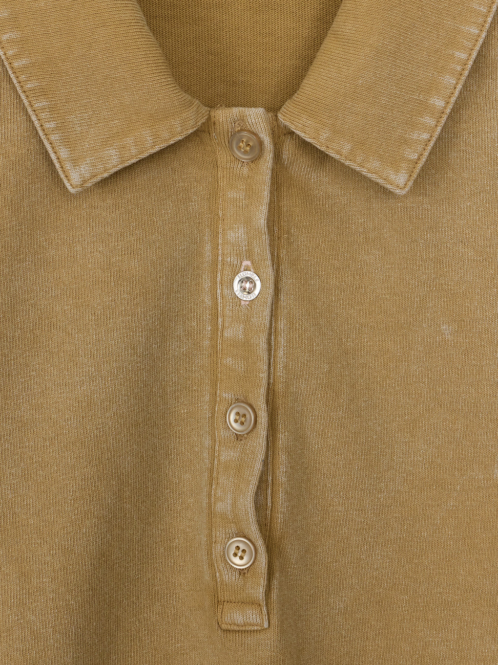PIGMENT POLO TOP