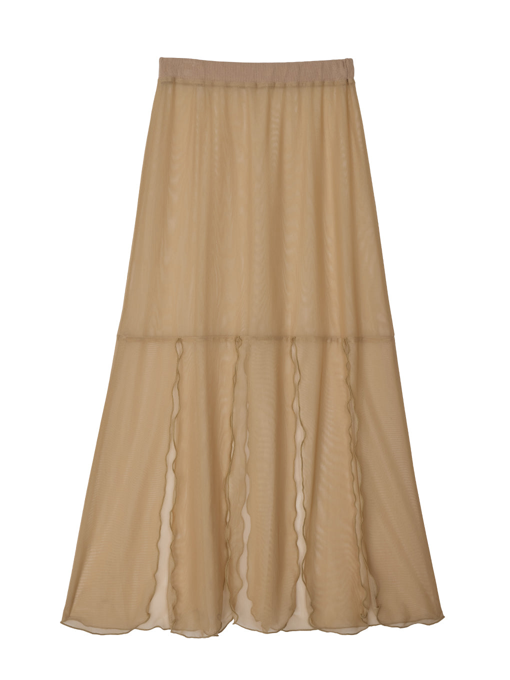 FILMY SQUID SKIRT