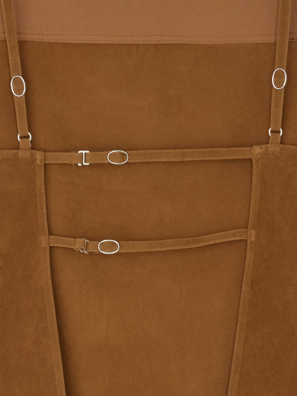 MINIMUM APRON