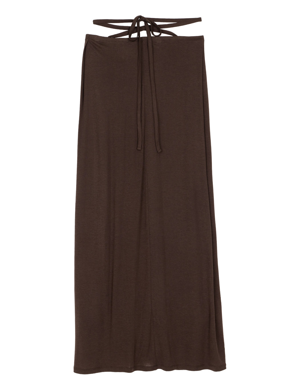 MELLOW CUTSEW SKIRT