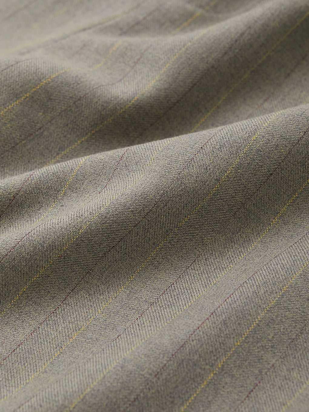 HIGH WAIST WIDE PANTS