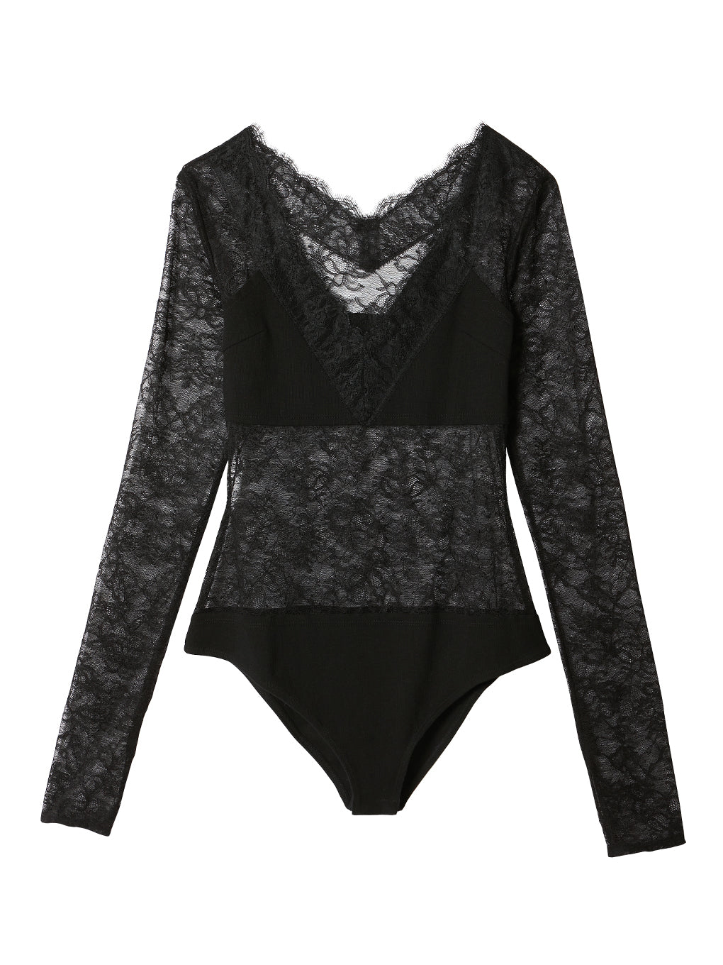MULTIPLY BODY SUIT